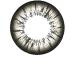 Matlens -Per trend colored contact lenses with starch gray big eyes Mars NPW -A31 2 lenses 1 contact lens container 1 care product 50ml -2.25 Dioptria 8.7 millimeters 15 millimeters 2