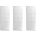 Hypoallergenic Earring Support Patches - Earring Lifters for Earlobe Support - Medical Earring Tapes (80 Units) - Buy Online on GoSupps.com