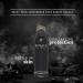 thakor craft Royale Black Body Sprey 200ml - Buy Online on GoSupps.com