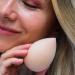 Buy Beauty PURE Teardrop Makeup Blender | Vegan & Cruelty-Free Sponge for Flawless Foundations Powders & Creams - Ships Internationally - Buy Online on GoSupps.com