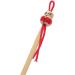 20 Pcs Mix Cute Doll Bamboo Earpick Set - Handmade Wood Ear Cleaner Tool for Earwax Removal - Buy Online on GoSupps.com