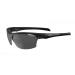 Intense Sport Sunglasses Men & Women - Ideal For Golf, Pickleball, Running & Tennis. Vented Lenses Prevent Fogging Black|grey