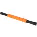 Amonida Massagesticks - Non-Slip Fascia Poles for Athletes | Relieve Back Pain in the Gym | Orange - Buy Online on GoSupps.com
