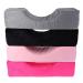HOKY Lash Pillow - Neck Support Eyelash Extension Pillow with Memory Foam - Black - Buy Online on GoSupps.com