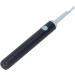VINGVO WiFi Earwax Remover Otoscope 1080P with 360 Lens, Black - Buy Online on GoSupps.com