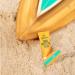 Buy SOL DE JANEIRO Samba Smooth Foot Cream - Hydrating & Exotic Body Care | International Shipping Available - Buy Online on GoSupps.com