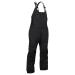 Castle X Phase Men's Snowmobile Bib Black XLG X-Large Black