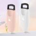 Rechargeable Heated Eyelash Curler - Quick Heating Easy to Clean Portable & Suitable for All Hair Types - Shop Now - Buy Online on GoSupps.com