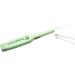 2 Pack LED Flash Curette Earpick Ear Wax Remover Tool - GARASANI (Random Colors) | Shop Now - Buy Online on GoSupps.com