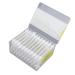 Safety Cotton Buds - 55 Pack Box | Large Head 100% Pure Cotton for Baby Care & Makeup - Buy Online on GoSupps.com