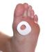 Dr. Jill's 1/4 Thick Oval Callus Pads (40 Pads) - Footcare Essential - Buy Online on GoSupps.com