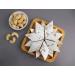 Festival Special Premium (Kaju Barfi Mithai 1kg) Delicious Indian Traditional Sweets To Sweeten Up Your Celebration Best Gift For All Occasions Marriage Diwali Holi Raksha Bandhan Sold By Kidzbuzz - Buy Online on GoSupps.com