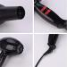 Hot Cold Air Adjustment Hair Dryers Professional Powerful Hair Dryer Blower Household Travel Blow Dryer Hair Accessories 220V - Buy Online on GoSupps.com