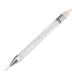 Cuque Crazy Nail Dot Pen - Durable & Fashionable Nail Art Tool for Home & Salon Use (White Crayon) - Buy Online on GoSupps.com