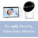 for eufy Baby Monitor (Work for Both Camera Unit and Handheld Screen)  VAVA (Only Work for Camera Unit  NOT for Handheld Screen) with USB Ports  5V 2A - Buy Online on GoSupps.com