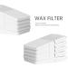 Widex Nanocare Wax Guards - 5 Packs (40 Units) | Protect Your Hearing Aids - Buy Online on GoSupps.com