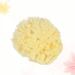 FOMIYES Natural Bath Shower Sponge - Honeycomb Loufah & Face Scrubber for Baby & Body - Eco-Friendly Disposable Sponges for All Skin Types - Buy Online on GoSupps.com