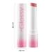 Hydrating Jelly Tinted Lip Mud - Moisturizing Red Pink Lipstick for Smooth Lips | Anti-Cracking & Dryness Relief | International Shipping - Buy Online on GoSupps.com