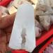Natural Crystals Quartz geode Towers Agate Palm Stone for Home Decoration 1pc Stone Mineral Specimen - Buy Online on GoSupps.com
