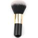 MAGICLULU Foundation Brush Flat Makeup Brush medium Black - Buy Online on GoSupps.com