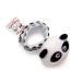 Infant Stimulation Toy Trio - Black, White & Red | Stimulating Baby Toys - Buy Online on GoSupps.com