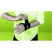 Strive Left Wrist Compression Wrap | Joint Pain Relief & Muscle Recovery | Reusable | Made in USA | For Men & Women - Buy Online on GoSupps.com