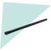 PLAFOPE Long Black Makeup and Handle Women Eyeshadow Tool for - Buy Online on GoSupps.com