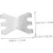 100pcs Aluminum Buckle Spider Clips - Portable Fixator for Outdoor Use | Convenient Daily Fastener Supplies - Buy Online on GoSupps.com