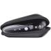Universal Electric Shaver Travel Case - Hard Protective Cover & Storage Bag for 3D Rotary Razors - Buy Online on GoSupps.com