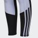 adidas Kids' Colorblock Mlange Tights - Grey/Mixed - X-Large - Buy Online on GoSupps.com