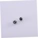 Noise Cancelling Wired Headphones - Neckband Earphones for Sleep & Travel | Premium Noise Reduction - Buy Online on GoSupps.com