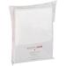 Bornino Flannel Towels for Babies - 6 Pack Pure Cotton Diaper Pads Sniffer Towels & Spit Towels | 40x40 cm Easy Care White - Buy Online on GoSupps.com