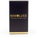 Dark Brown Nanoluxe Hair Fibers 25g - Thickening Fibres Concealer - Buy Online on GoSupps.com
