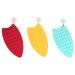 Veemoon 2pcs Wool Ironing Mat Dish Mat Pot Stand Iron Hot Protection Rest The Iron Clothing Pressure Pad 3g