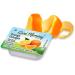 30 Peanut Butter & Jam Pack - 15 Peanut Butter Cups 15 Orange Marmalade Jam Cups - On-The-Go Portion Control Pack for Travelers & Meal Prep 30 Cups Total Confiture au Orange Comes with 2 wooden Knives and a one of a kind Sticker by PaLiSoL CREATiONS! - Buy Online on GoSupps.com
