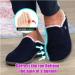 QPGVBP Orthopedic Wool Winter Slippers for Diabetic Pregnant Women - Grey - Buy Online on GoSupps.com
