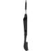 10 Pieces Eyelash Brush Comb Mini 2 in 1 Portable Reusable Eyebrow Cosmetic Makeup Tool (BLACK) - Buy Online on GoSupps.com