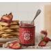 Sweet Strawberry Jam - Keto Friendly, No Added Sugar, Vegan & Gluten Free - 12 oz by Good Good - Buy Online on GoSupps.com