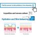 Dr.Ceuracle Pro Balance Creamy Cleansing Foam - Probiotics Complex Face Wash for All Skin Types | Cruelty-Free & Hydrating | Pore Minimizer & Gentle Cleanser - Buy Online on GoSupps.com