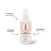 Buy Organic Certified Make-Up Remover Oil 100 ml | Z&MA - International Shipping Available - Buy Online on GoSupps.com
