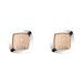 L'Or al Paris Powder Foundation Super-Blendable With Hyaluronic Acid Light Texture for a Flawless Finish True Match Perfecting Powder C1 (Pack of 2) 1C - Rose Ivory 9 g (Pack of 2)