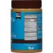 Barney Butter Smooth Almond Butter (1x16 OZ) - Buy Online on GoSupps.com