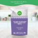 Fresh Monster Kids Bubble Bath - 2X Super Concentrated, Hypoallergenic, Calming Lavender - 30oz Refill Pouch - Buy Online on GoSupps.com
