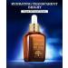 Buy 100% Organic Cold-Pressed Moroccan Argan Oil Serum Hyaluronic Acid for Face & Hair | NEW! - Buy Online on GoSupps.com