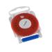 Audio-Service HF-3 Cerumen Hearing Aid Filter Red - Right