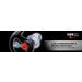 SureFire Foam Replacement Tips (3-Pair) Medium - Durable and Comfortable Foam Ear Tips - Buy Online on GoSupps.com
