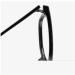Newada 2023 Oversized HD Blue Light Blocking Reading Glasses for Men & Women - Glare-Free Large Flat Light Mirror in Green (+1.00) - Buy Online on GoSupps.com