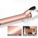 Automatic Rotating Curling Iron - 0.35/0.5/1 Inch Fast Heating Hair Curler for All Hair Types - Buy Online on GoSupps.com
