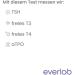 EVERLAB Thyroid Test | Quick & Easy Home Hormone Test for TSH T3 T4 & aTPO - International Shipping Available - Buy Online on GoSupps.com