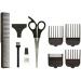 Wahl GroomEase 100 Series Clipper - Burgundy | Professional Hair Clippers - Buy Online on GoSupps.com